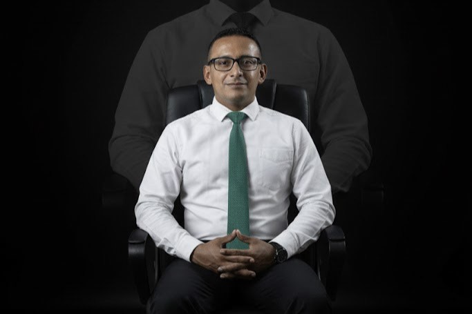 Miguel Bermúdez - Abogado Laboral en Chía